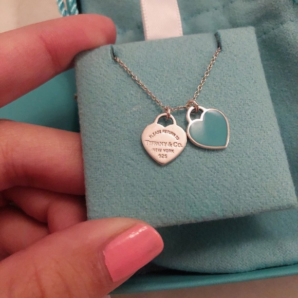 Tiffany and Co Necklace - Picture 4 of 6